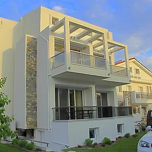 Sky Rays Luxury Apart Otel Nikiti (Sithonia)