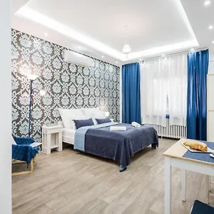Bpr Shiny Deluxe Apartman