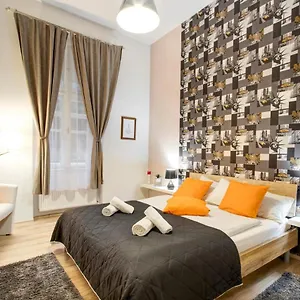 Apartament Standard By Hi5 - Weiner Leo, Budapeszt