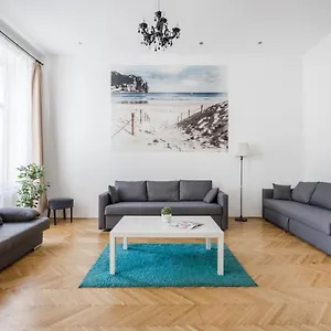 Appartamento Real Vadász, Budapest