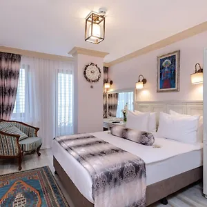 Agora 3*, Istanbul Türkei