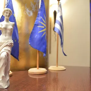αφροδίτη Otel Neon Rysion