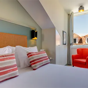 Vincci Baixa Otel Lisboa