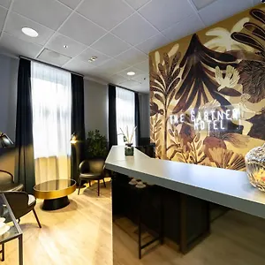 Gartner Budapešť
