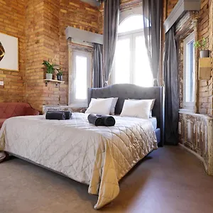  Apart-hotel Budapestayz - Raday