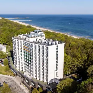 Sanatorium Perla Baltyku Kołobrzeg