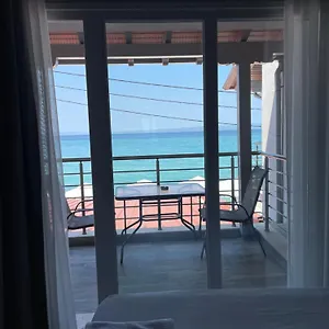 Horizon Apart Otel Pefkochori