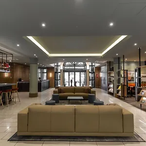4* Aparthotel Adina