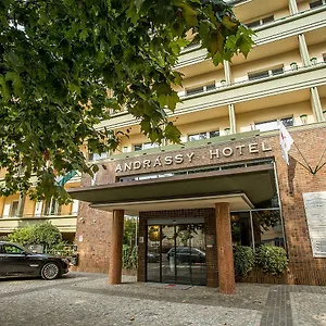 Mamaison Andrassy Budapešť