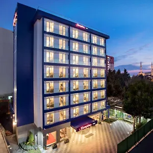 Hampton By Hilton Atakoy 3*, Istanbul Türkei