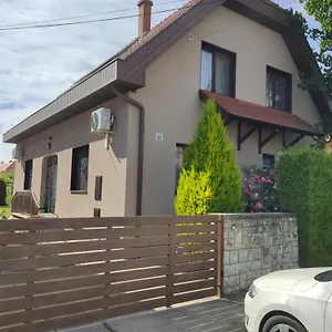 Arnika Vendeghaz Hajdúszoboszló