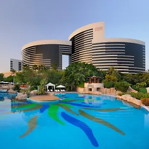 Grand Hyatt 4*, Dubai Vereinigte Arabische Emirate