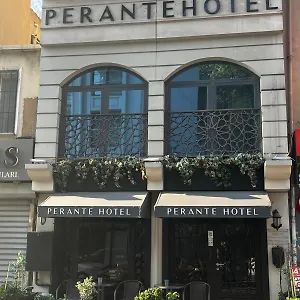 Perante Sisli Istambul