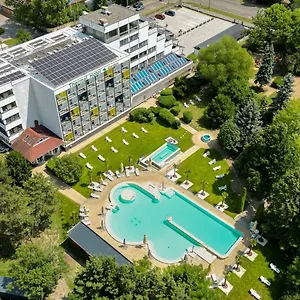 Thermal Garden Otel Hajdúszoboszló