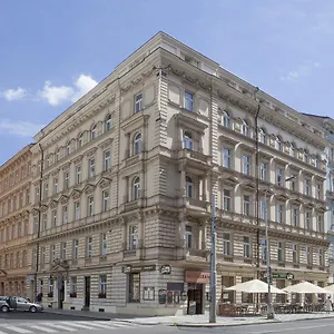 Atos Hotel Praga