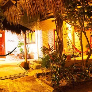 Los Mangles Boutique Hotel Holbox