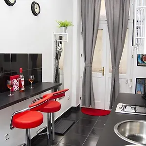 Somogyi Apartman