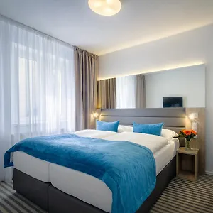 White Lion Hotel Praga