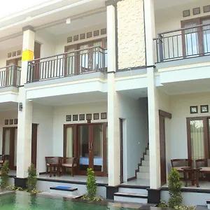 Sumantra House Casa de hóspedes Ubud
