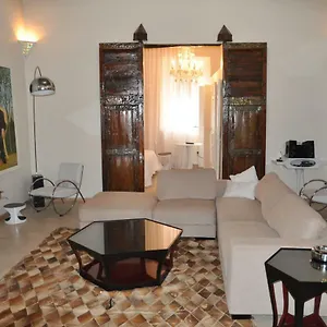 Maison Du Tresor Casa de hóspedes Marraquexe