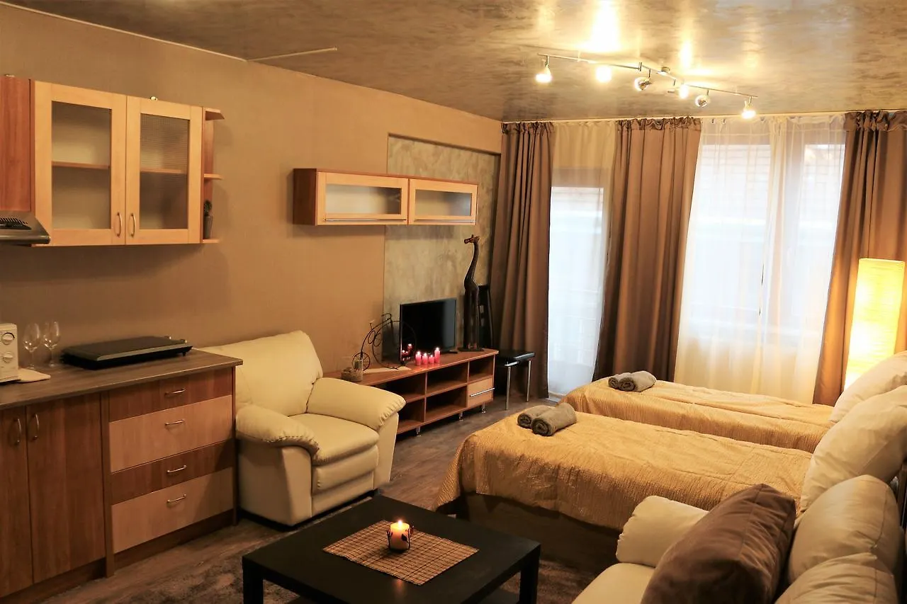 Fogadó Anva House Hotel Budapest Magyarország