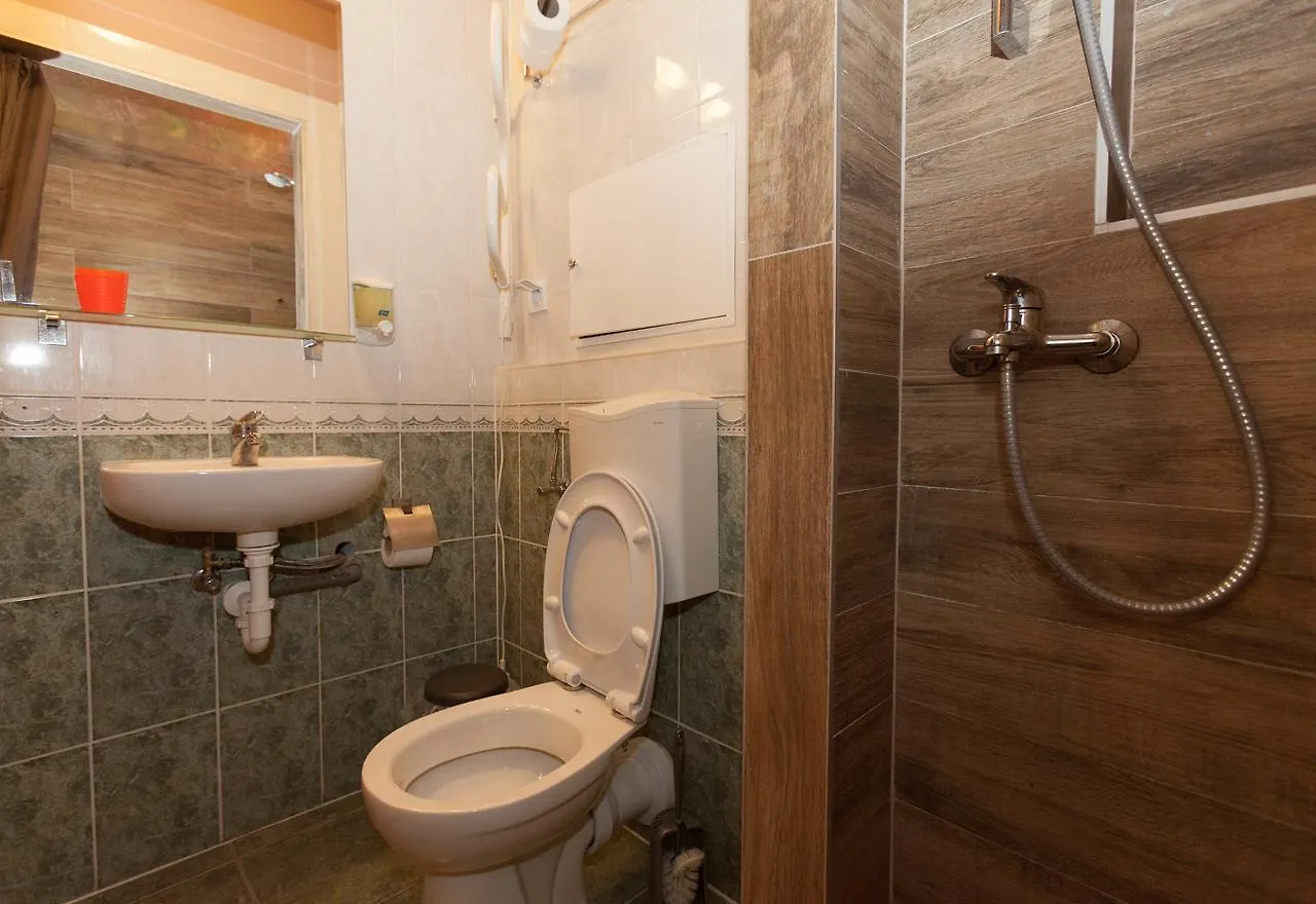Anva House Hotel Budapest 0*,  Magyarország