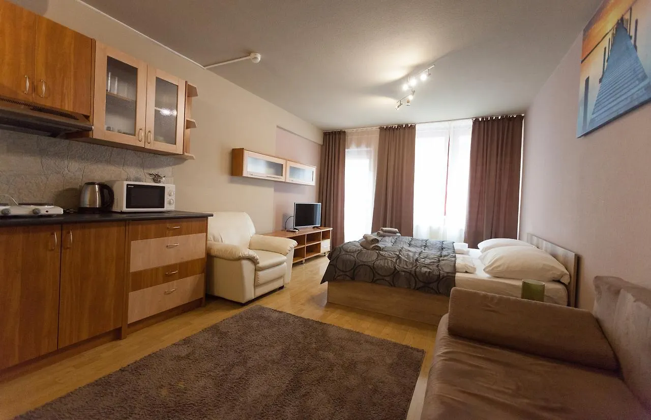 Anva House Hotel Budapest Magyarország