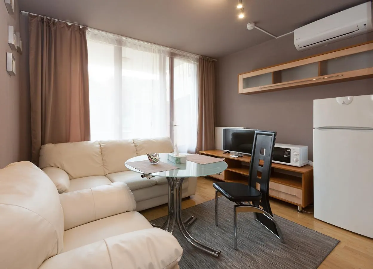 Anva House Hotel Budapest Fogadó