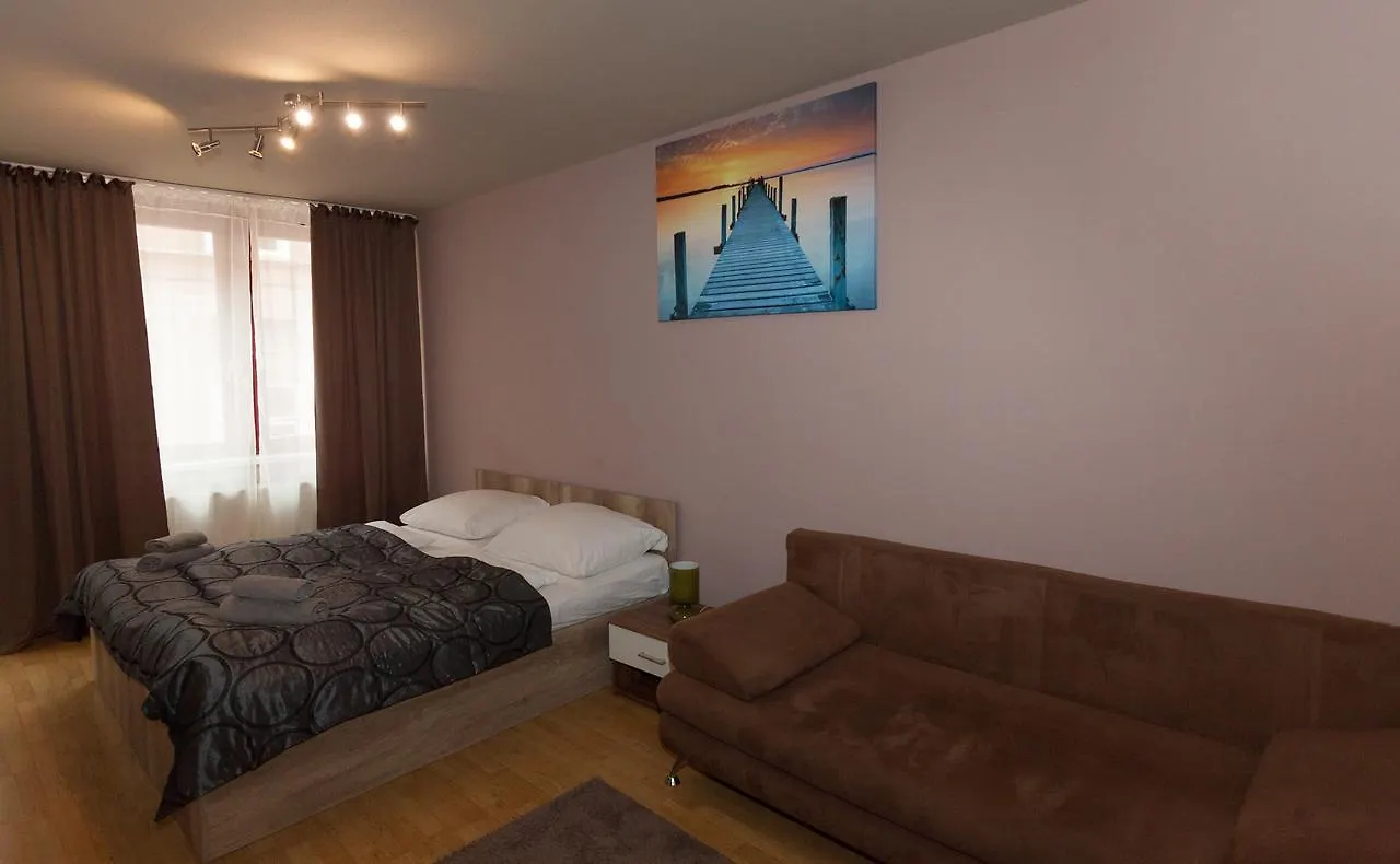 Anva House Hotel Budapest