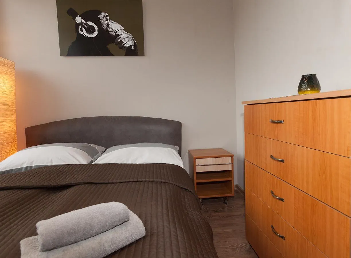 Anva House Hotel Budapest 0*,